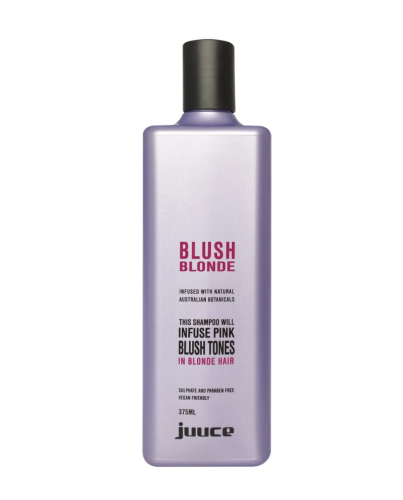 Juuce Blush Blonde Shampoo 1000 ml
