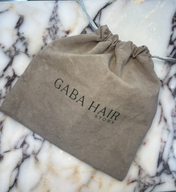 Worek ochronny GABA HAIR STORY 