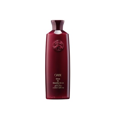Oribe Glaze for Beautiful Color - rozświetlający balsam podkreślający kolor włosów farbowanych 175 ml