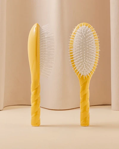 Saffran Yellow