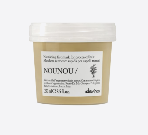 Davines NOUNOU maska
