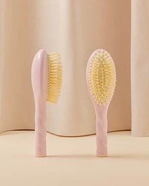 Szczotka La Bonne Brosse N.06 The Baby Hairbrush