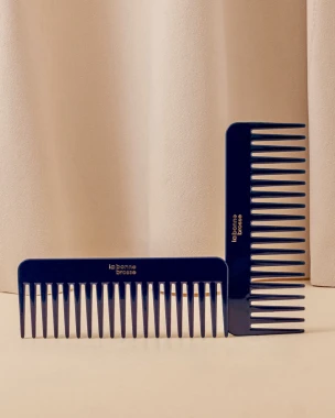 Grzebień La Bonne Brosse The Detangling Comb
