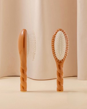 Szczotka La Bonne Brosse N.04 The Miracle Detangling Scalp Petite Hairbrush