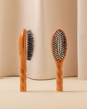 Szczotka La Bonne Brosse N.02 The Care & Detangling Petite Hairbrush
