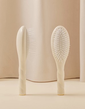 Szczotka La Bonne Brosse N.07 BROSSE PETITE Hairbrush