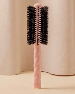 Szczotka La Bonne Brosse N.08 THE ROUND BRUSH