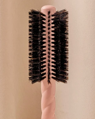 Szczotka La Bonne Brosse N.08 THE ROUND BRUSH