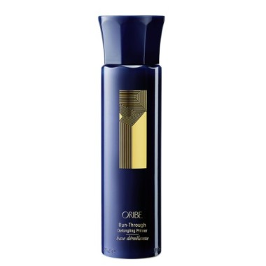 Oribe Run-Trough Detangling Primer - mleczko ułatwiające rozczesywanie 