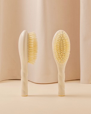 Szczotka La Bonne Brosse N.06 The Baby Hairbrush