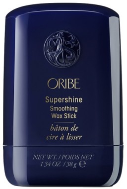 Oribe Supershine Smoothing Wax Stick Wygładzający wosk do niesfornych włosów 38 g