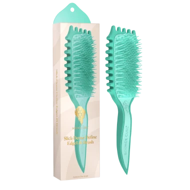 Szczotka Bounce Curl Slick Define Trial Kit