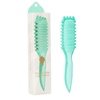 Szczotka Bounce Curl Slick-Flex Define EdgeLift