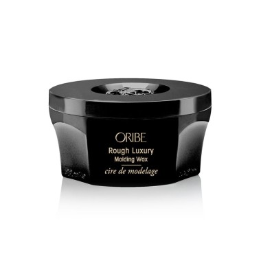 Półmatowy wosk do stylizacji włosów - Oribe Rough Luxury Molding Wax 50 ml