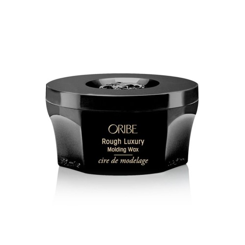 Półmatowy wosk do stylizacji włosów - Oribe Rough Luxury Molding Wax 50 ml
