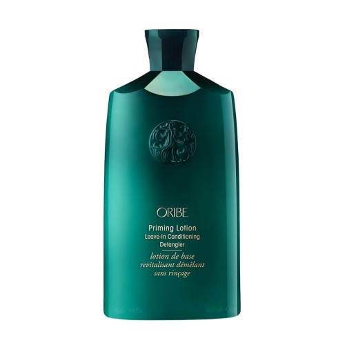 Jedwabiste mleczko ułatwiające rozczesywanie - Oribe Priming Lotion Leave-In Conditioning Detangler 250ml