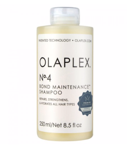 Olaplex No.4 - Szampon Regenerujący 250ml