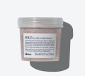 Davines SOLU Sea Salt Scrub Cleanser