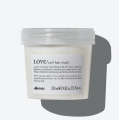 Davines LOVE CURL maska odżywcza