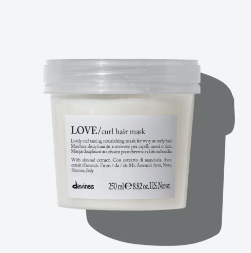 Davines LOVE CURL maska odżywcza