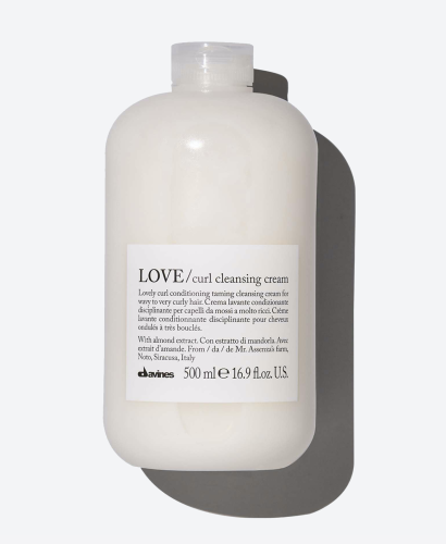Davines LOVE CURL Cleansing Cream
